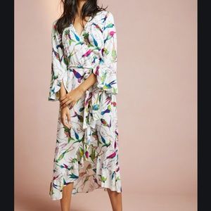 Anthropologie Dress NWOT